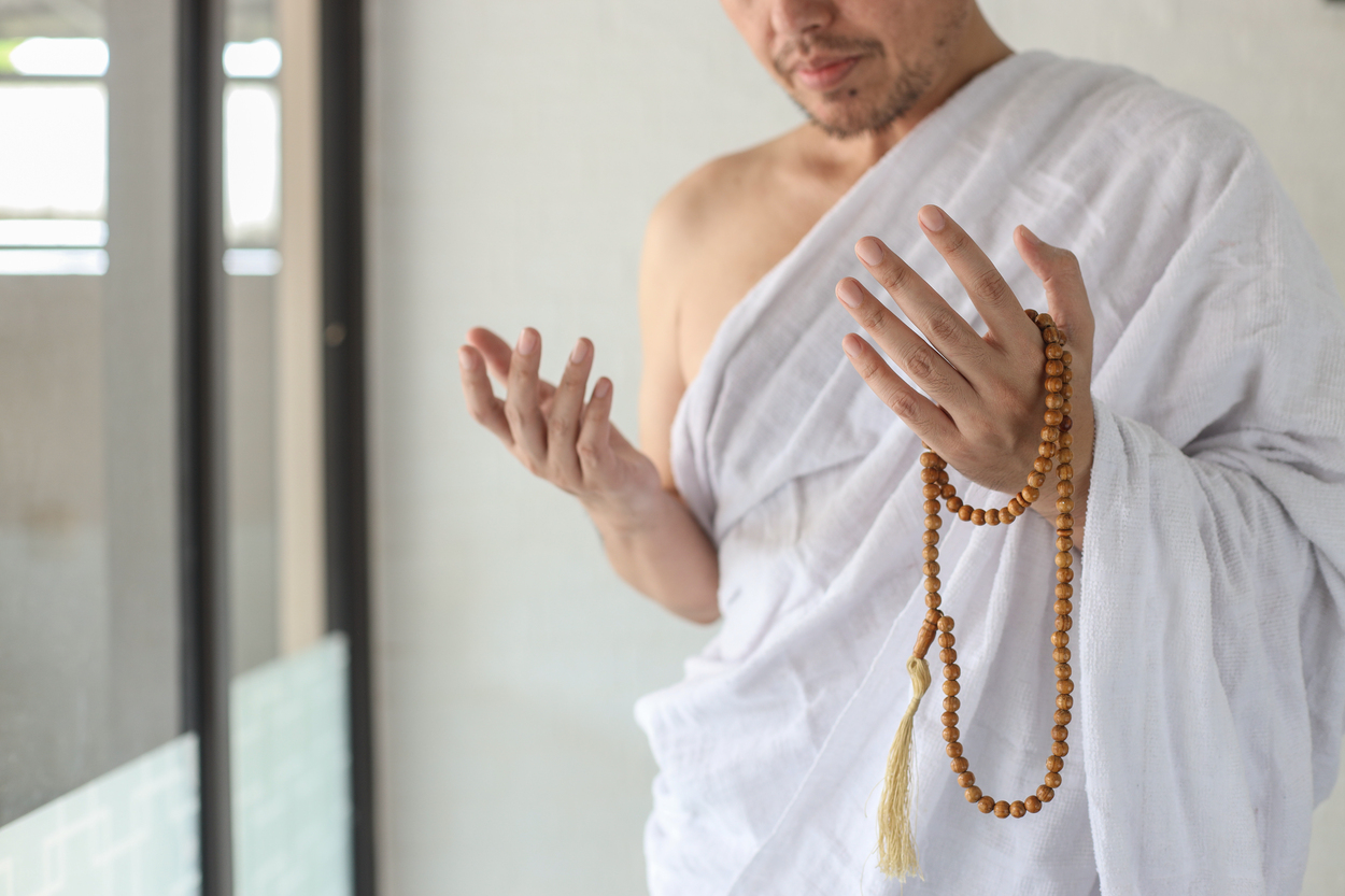 قطاع خدمات الحج